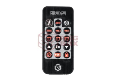 G3 Mosfet Master Remote Controller