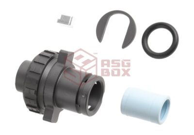 Maple Leaf GHK Hop Up Chamber for AK GBB Series