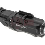 Streamlight TLR RM 2 Green Laser Black