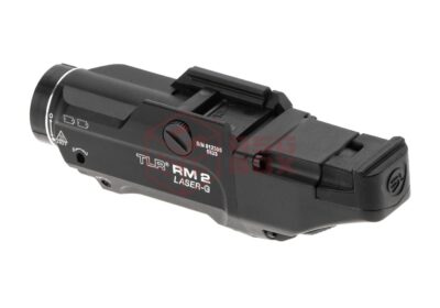 Streamlight TLR RM 2 Green Laser Black - obrazek 2