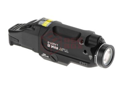 Streamlight TLR RM 2 Green Laser Black - obrazek 3