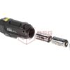 Streamlight TLR RM 2 Green Laser Black OD-TM-12329506000 45372 69453 asgbox.pl