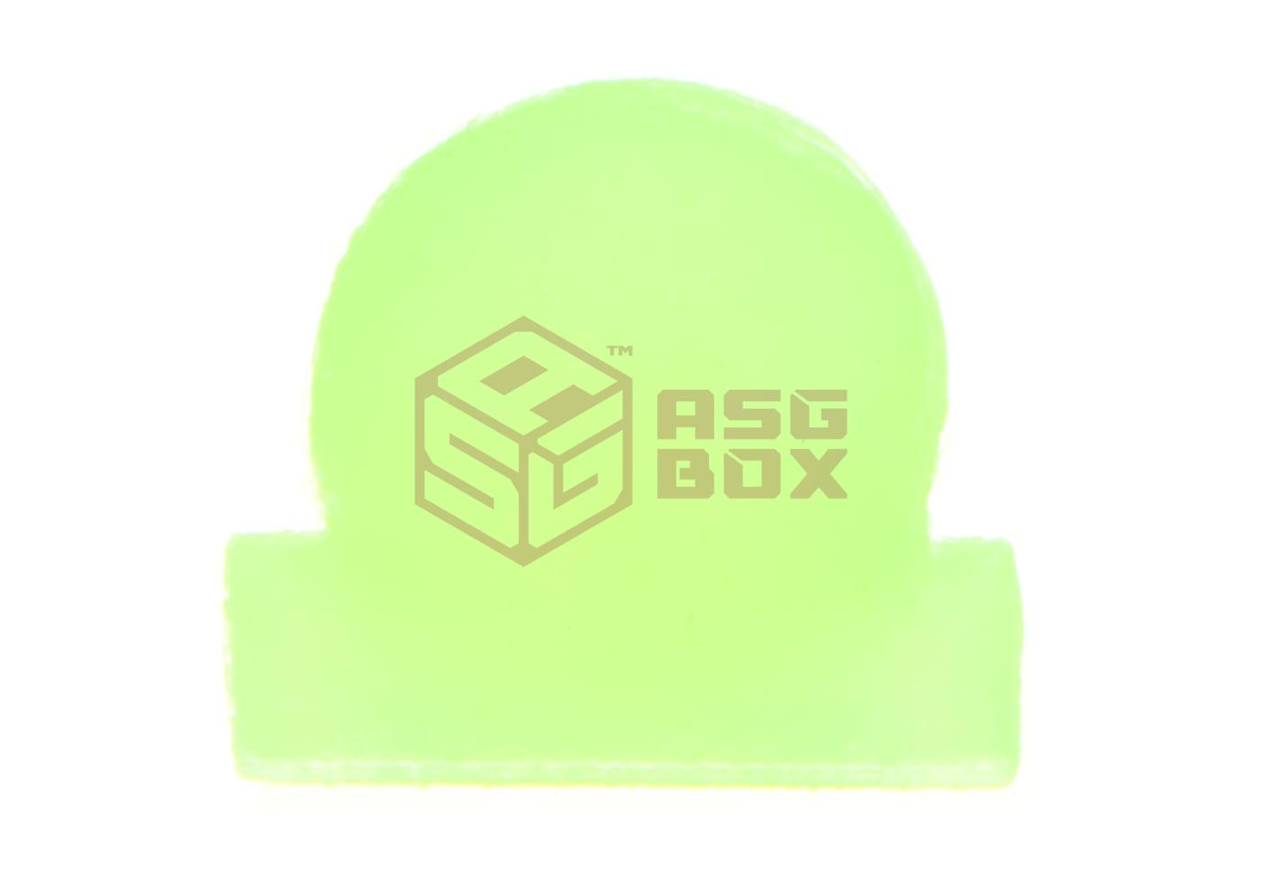 Dystanser Maple Leaf AEG 50° OHM Hop Tensioner Solid Edition 12344300000 45034 R02-SLC50 asgbox.pl Dystanser Maple Leaf AEG 50° OHM Hop Tensioner Solid Edition - obrazek 3