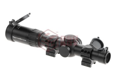 Vector Optics Constantine 1-8x24 FFP