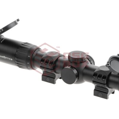 Vector Optics Constantine 1-8x24 FFP