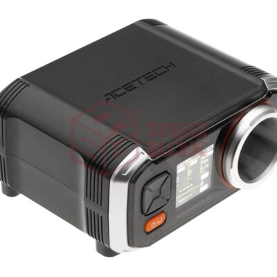 Acetech AC6000 MKIII BT Chronograph