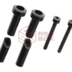 Retro Arms CNC Wedge Pins AR15