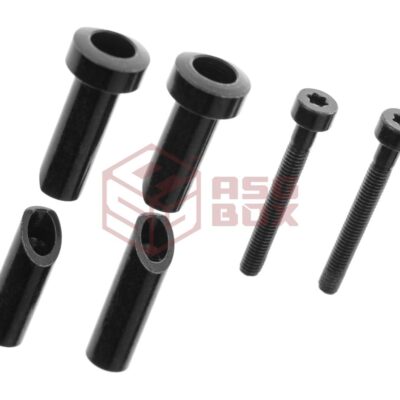 Retro Arms CNC Wedge Pins AR15