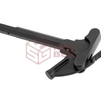 Madbull M4/M16 Tactical Charging Handle Model A Black
