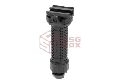 IMI Defense Polymer Enhanced Bipod Foregrip Black