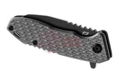Schrade Tenacity Folder Black - obrazek 4