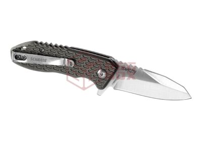 Schrade Tenacity Folder Olive