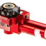 Maxx Model CNC Aluminum Hopup Chamber EVO