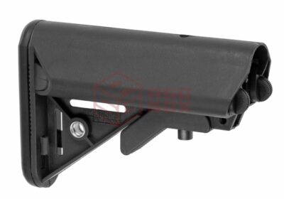 Pirate Arms Mk18 Mod 0 Crane Stock Black