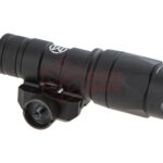 WADSN M300A Mini Scout Tactical Light WL0001 Black