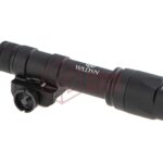 WADSN M600C Mini Scout Tactical Light WL0007 Black