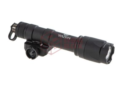 WADSN M600C Mini Scout Tactical Light WL0007 Black