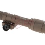 WADSN M600C Mini Scout Tactical Light WL0007 Dark Earth