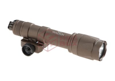 WADSN M600C Mini Scout Tactical Light WL0007 Dark Earth