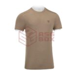 Outrider Technical Tee Khaki XL