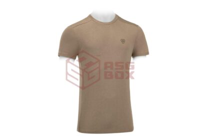 Outrider Technical Tee Khaki XL