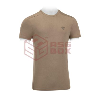 Outrider Technical Tee Khaki M