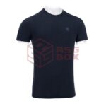 Outrider Technical Tee Navy XS