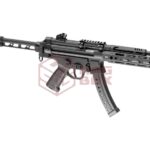 TGM R5 Black