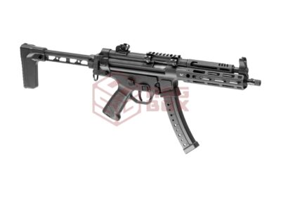 TGM R5 Black