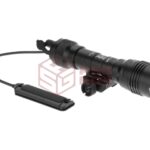 Streamlight ProTac Rail Mount HL X Pro Kit Black
