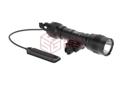 Streamlight ProTac Rail Mount HL X Pro Kit Black