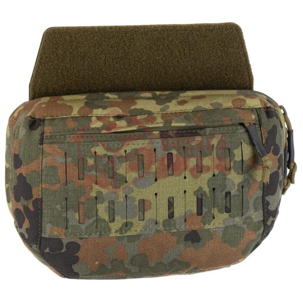 Templar's Gear Dangler Pouch GEN2 Flecktarn