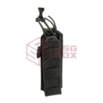 Templar's Gear SMG Shingle Slim GEN5 Black