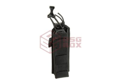 Templar's Gear SMG Shingle Slim GEN5 Black