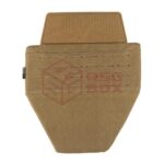 Templar's Gear Cover for Ballistic Abdomen Protection Coyote Brown