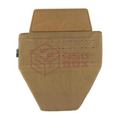 Templar's Gear Cover for Ballistic Abdomen Protection Coyote Brown