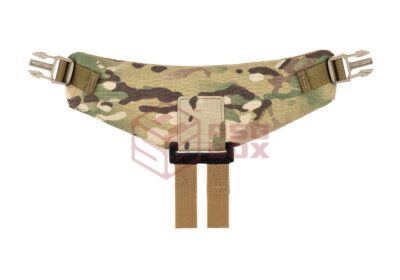 Templar's Gear Cover for Ballistic Throat Protection Multicam