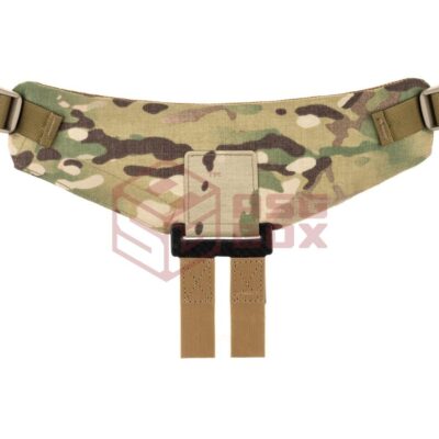 Templar's Gear Cover for Ballistic Throat Protection Multicam