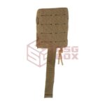 Templar's Gear Dump Bag Inter Coyote Brown