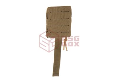 Templar's Gear Dump Bag Inter Coyote Brown