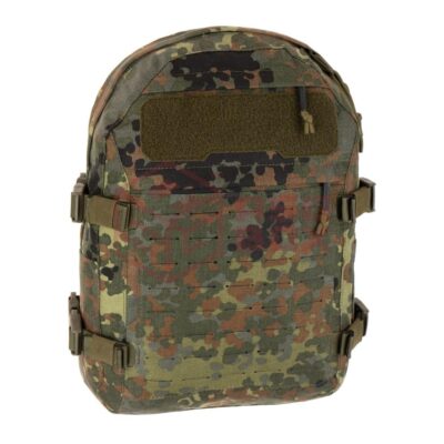 Templar's Gear Flat Pack H2 Large Flecktarn