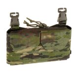 Templar's Gear Freemason Modular Front Panel Multicam Tropic