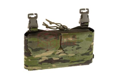 Templar's Gear Freemason Modular Front Panel Multicam Tropic