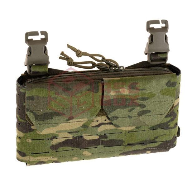 Templar's Gear Freemason Modular Front Panel Multicam Tropic