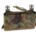 Templar's Gear Freemason Modular Front Panel Flecktarn