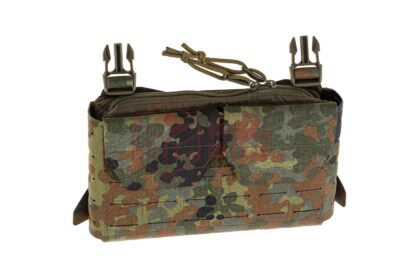 Templar's Gear Freemason Modular Front Panel Flecktarn
