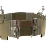 Templar's Gear CPC ROC Elastic Cummerbund with Pouches Gen 4 Ranger Green M