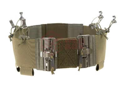 Templar's Gear CPC ROC Elastic Cummerbund with Pouches Gen 4 Ranger Green L
