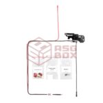 Gate TITAN V2 NGRS Expert Module Rear Wired