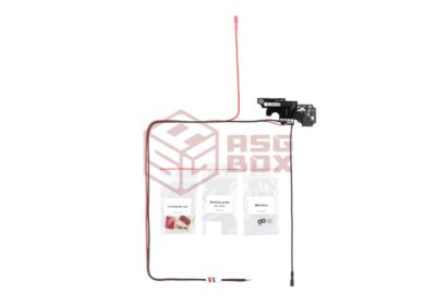 Gate TITAN V2 NGRS Expert Module Rear Wired